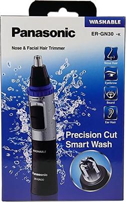 Actual product image Panasonic Er-Gn30