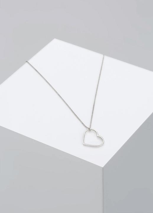 Actual product image Elli Liebe Filigran (Sterling Silver, 45 cm)