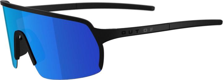 Out Of Piuma (Acqua blu disciolta)