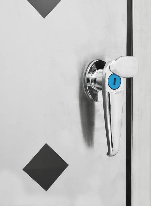 Actual product image VidaXL Faxon (240 l)