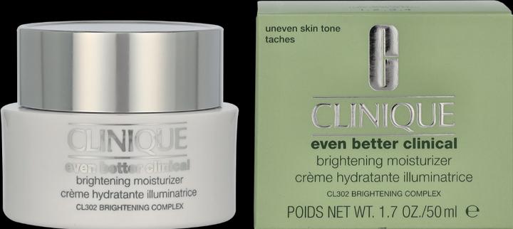 Actual product image Clinique Even Better (50 ml)