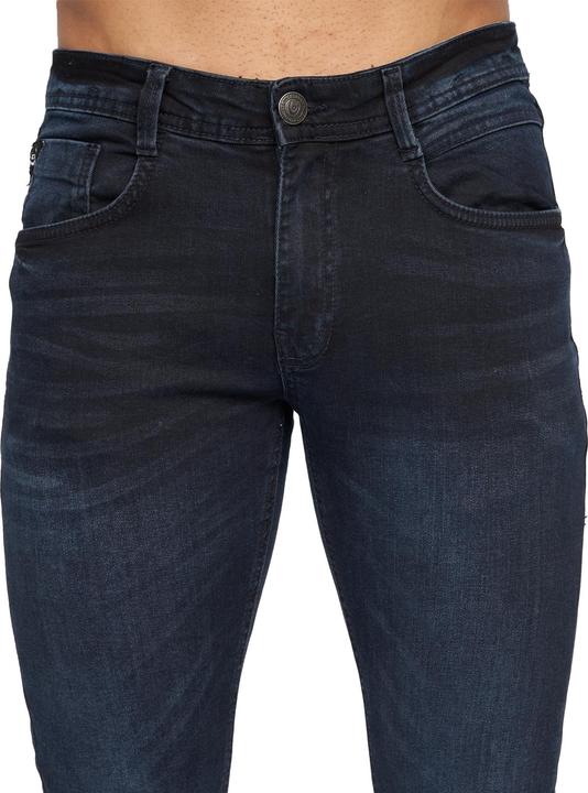 Immagine prodotto Duck and Cover Maylead Jeans Aderente Uomo (40)