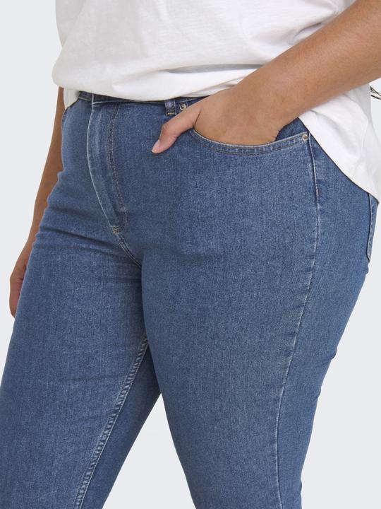 Actual product image Only Carhush Mid Skinny Ak Rw Dnm Akm186 (48)