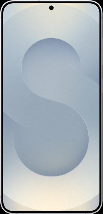 Produktbild Samsung Galaxy S25+ (512 GB, Silver Shadow, 6.70", Dual SIM, 50 Mpx, 5G)