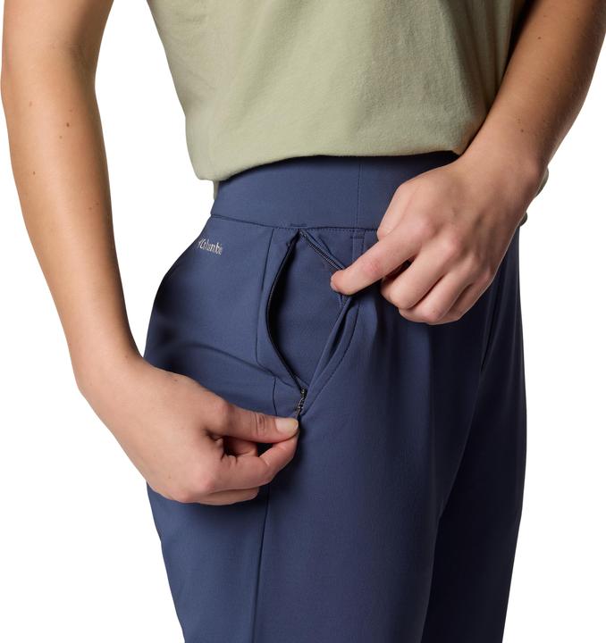 Immagine prodotto Columbia Pantaloni capri All Seasons™ da donna (L)