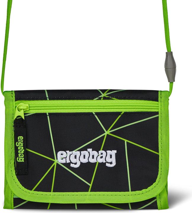 Ergobag Marsupio da collo 14 cm