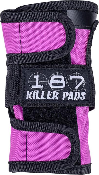 Immagine prodotto 187 Killer Pads Confezione da sei (XL, Ginocchiera, Coppia)