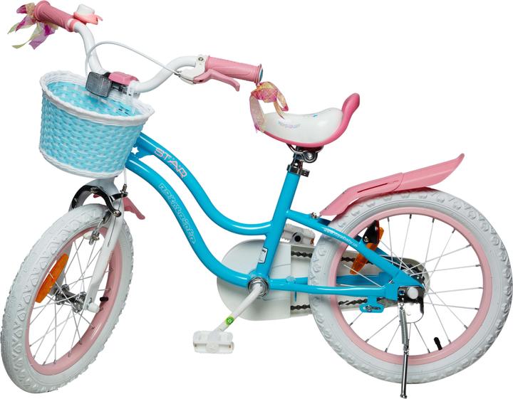 Actual product image Royal Baby Stargirl (16")