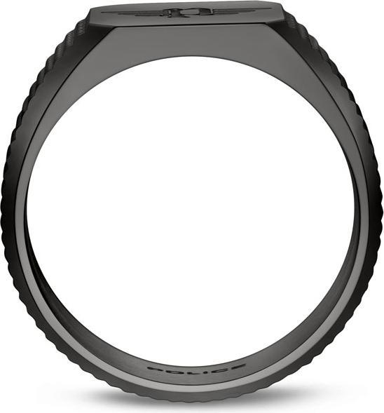 Image du produit Police Signet Ring Gun (62)