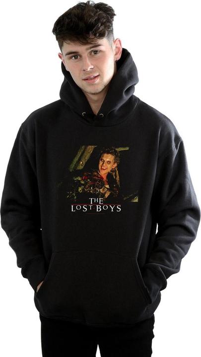 Image du produit The Lost Boys - Sweat à capuche MARKO SMILE - Homme (L)
