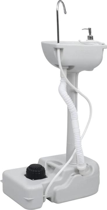 Actual product image VidaXL Emmi