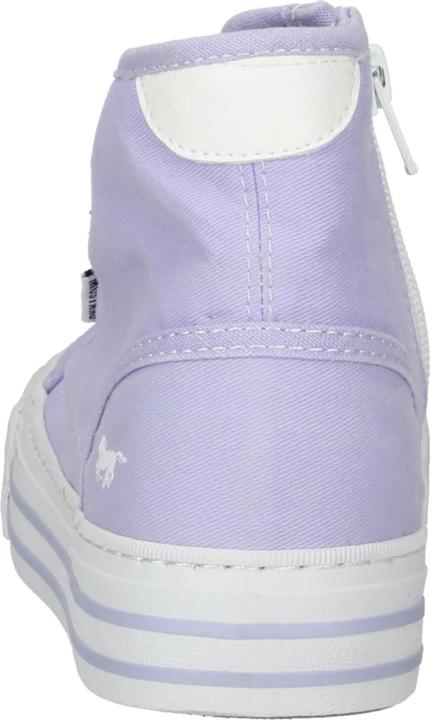 Actual product image Mustang Sneaker (38)