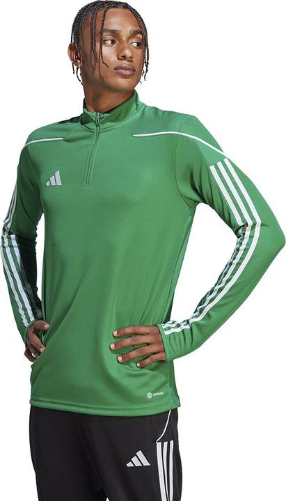 Immagine prodotto adidas Maglia da allenamento Tiro 23 League 1/4 uomo (XL)