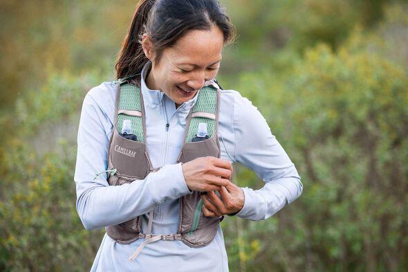 Produktbild Camelbak Zephyr 12 Rucksack (11 l)