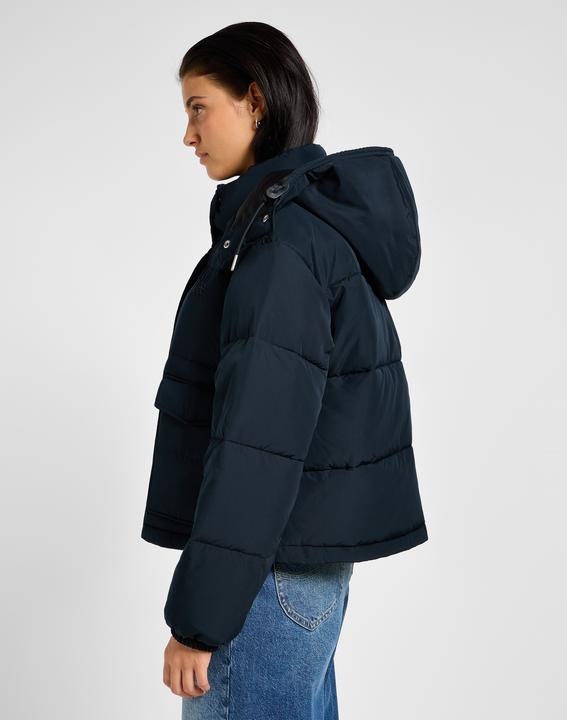 Produktbild Lee Steppjacke Hooded Short Puffer (M)
