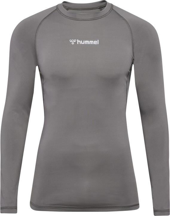 Actual product image hummel hmlBL PERFORMANCE TEE L/S (S)