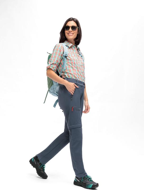 Actual product image Maier Sports Nata Zip Loop Zip Off (M, L)