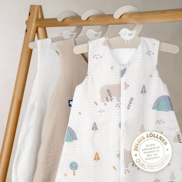 Produktbild Julius Zöllner Schlafsack (90 cm)