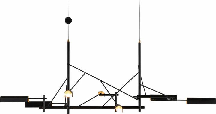 Immagine prodotto Moooi Armeggiare con la luce a sospensione a LED (420 lm)