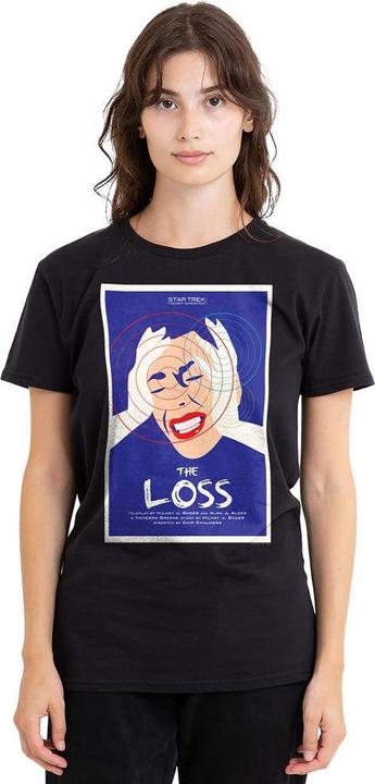 Produktbild The Next Generation Season 4 Episode 10 TShirt (S)