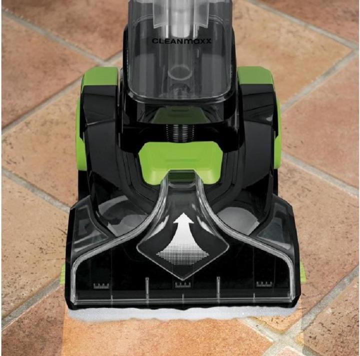 Actual product image CleanMaxx Carpet Cleaner Pro