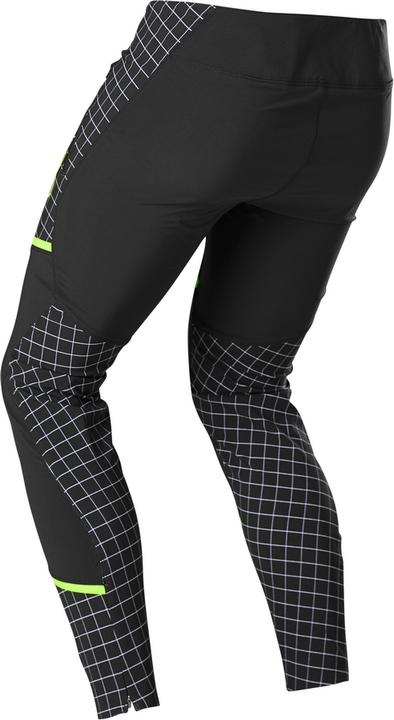 Produktbild Fox PANT 22 FLEXAIR CELZ BLK 36 (36)