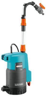 Produktbild Gardena Comfort (Regenfasspumpe) (Regenfasspumpe)