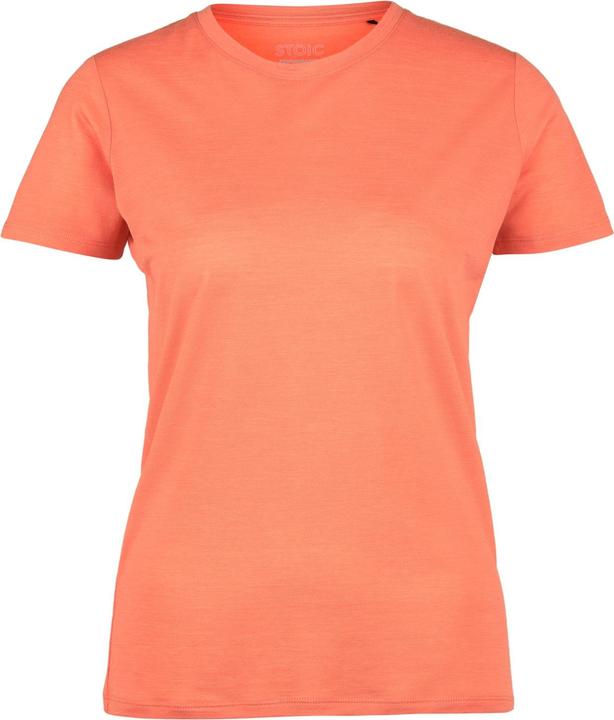 Produktbild Stoic Women's Merino155 LaholmSt. T-Shirt (4XL)