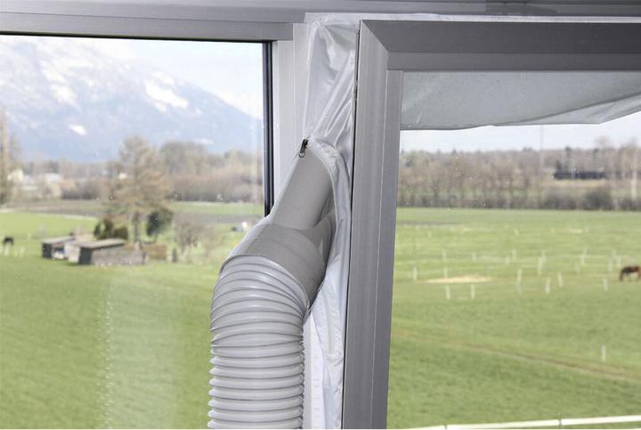 Immagine prodotto Kibernetik Kit per finestre