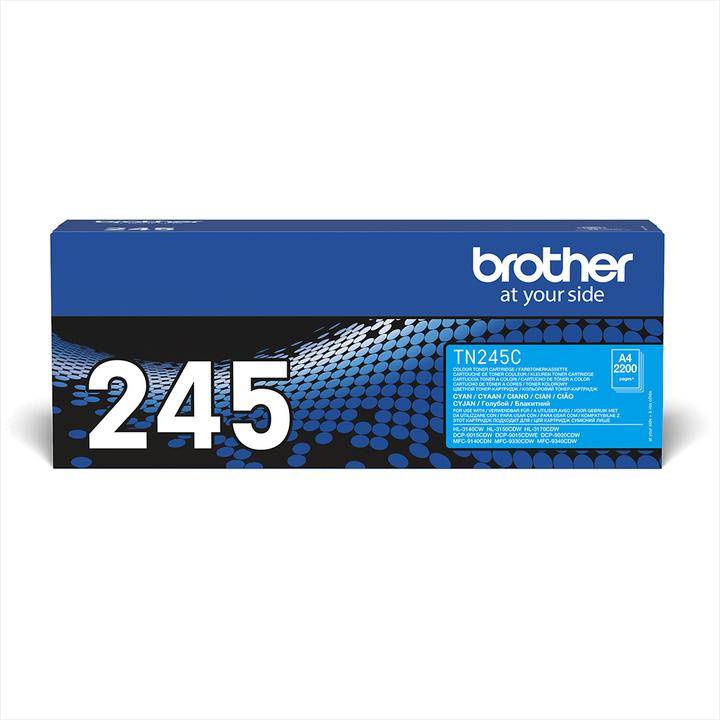 Produktbild Brother Tn-245c (C)