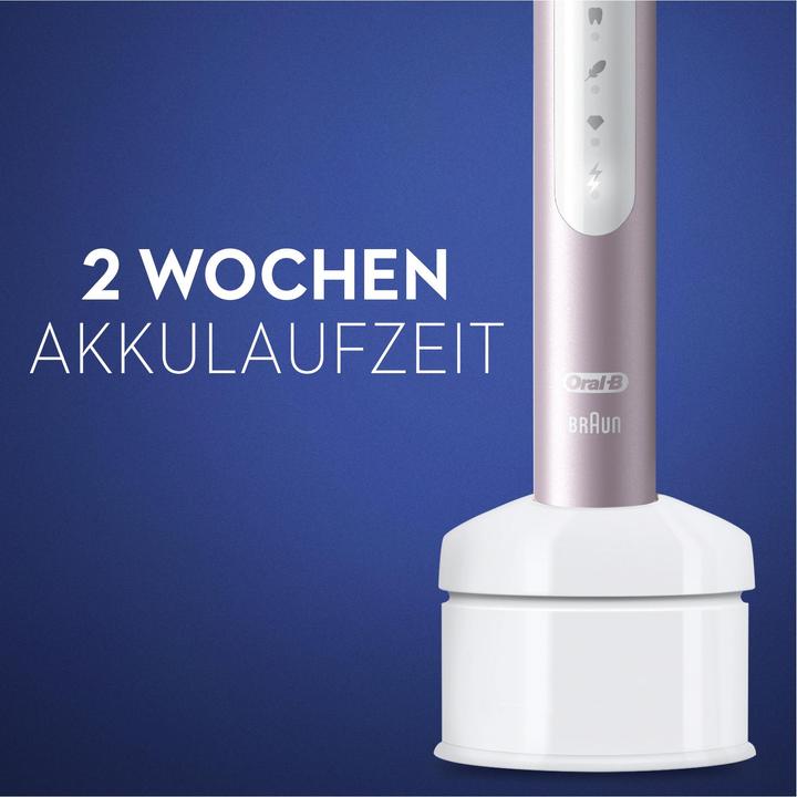 Actual product image Oral-B Pulsonic Slim Luxe (Sonic toothbrush)