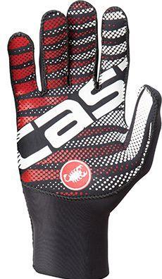 Castelli Diluvio C Glove