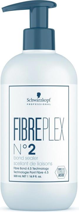 Produktbild Schwarzkopf FibrepleNo°2 Bond Sealer (500 ml)