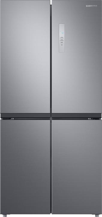Samsung RF48A400EM9 Frigorifero 4 Porte Slim 488 (488 l)