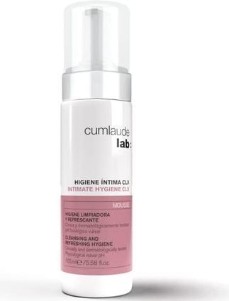 Actual product image Cumlaude Intimate Hygiene Cream and Gel (165 ml, Intimate cream)