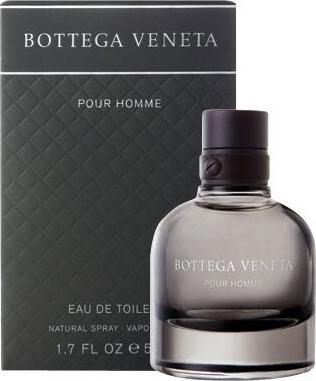 Actual product image Bottega Veneta Pour Homme (Eau de toilette, 50 ml)