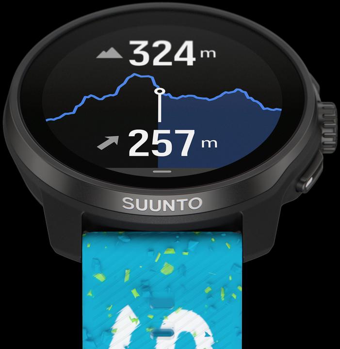 Actual product image Suunto Race S (45 mm)