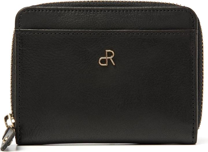 Actual product image dR Amsterdam Ladies Purse