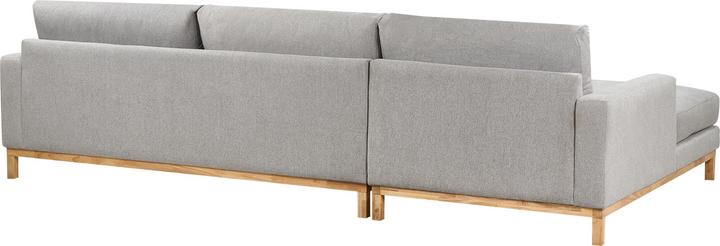 Produktbild Beliani Siggard (Ecksofa)