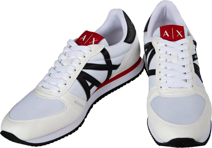 Giorgio Armani Sneaker Sportlich
