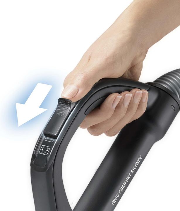 Actual product image Rowenta RO6984 X-Trem Power Cyclonic Animal Care