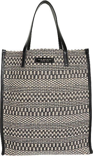Actual product image The Bridge Leather bag - Mini Bag CELESTE (11 l)