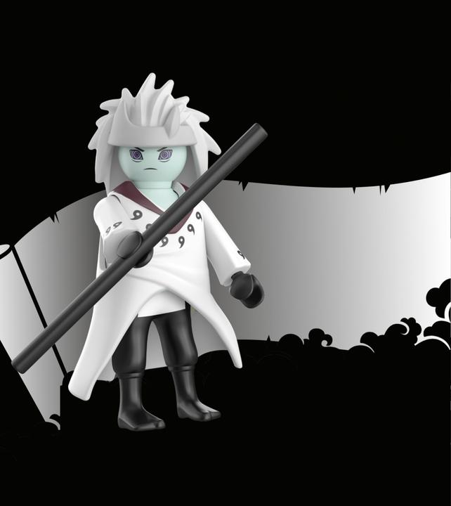 Produktbild Playmobil 71217 Madara Rikudou Sennin Mode (71217)