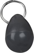 Actual product image Staywell Magnet with collar (Magnetic cat flap)