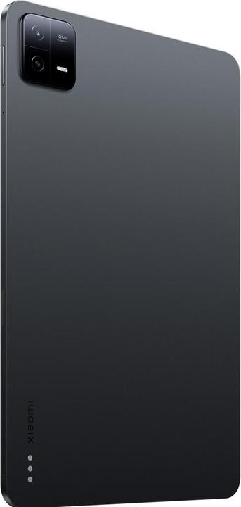 Actual product image Xiaomi Pad 6 (WLAN only, 11", 256 GB, Gravity grey)
