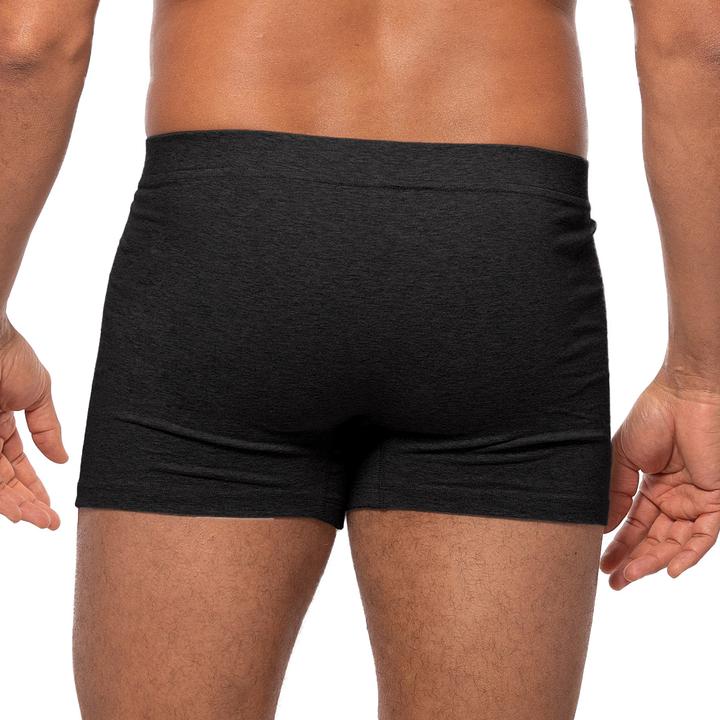 Produktbild Almonu 6er Pack Organic Cotton - Melange Retro Short / Pant (XL, 6er Pack)