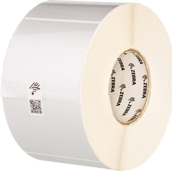 Actual product image Zebra Z-Ultimate 3000T Silver 76 x 76