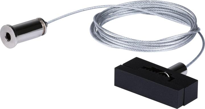 Actual product image Paulmann Gurt-System ULine Gurt-Abhängung