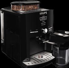 Actual product image Krups Latt'Espress Quattro Force