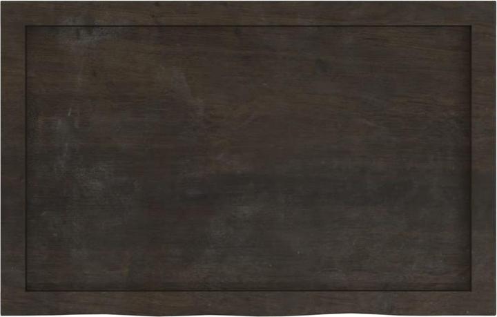 Actual product image VidaXL Emerald (80 x 6 x 50 cm)